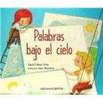 Palabras bajo el cielo