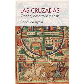 Las Cruzadas