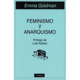 Feminismo y anarquismo