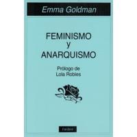Feminismo y anarquismo