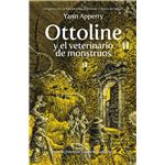 Ottoline Y El Veterinario De Monstruos