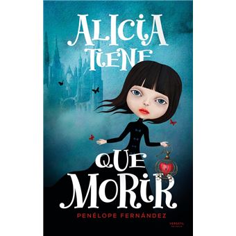 Alicia Tiene Que Morir