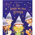 La Bruja No Tan Piruja