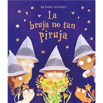 La Bruja No Tan Piruja