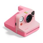 Cámara instantánea Polaroid Now Gen 3 Rosa