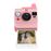 Cámara instantánea Polaroid Now Gen 3 Rosa
