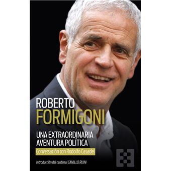 Una Extraordinaria Aventura Politica