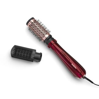 Cepillo moldeador Babyliss Inspired AS812PE 1000W Granate