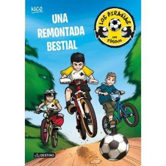 Una Remontada Bestial - · 5% De Descuento | Fnac