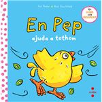 En Pep ajuda a tothom