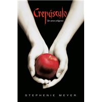 Crepúsculo (Saga Crepúsculo 1)