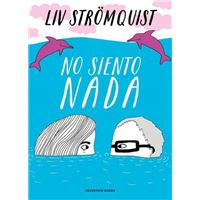 No siento nada