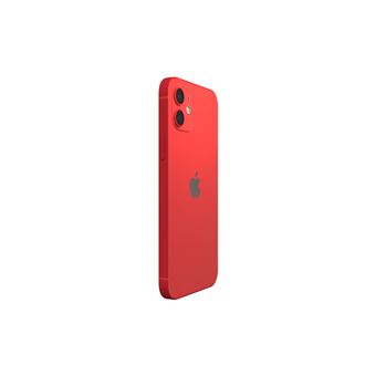 APPLE Iphone 12 64GB Rojo - Reacondicionado