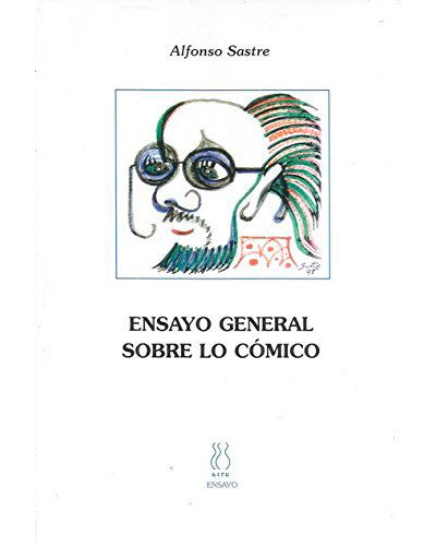 Hiru Hombre Ensayo General Sobre Lo Cómico