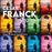 Box Set Cesar Franck Organ Music - 3 CDs