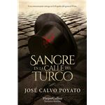 Sangre en la calle del Turco