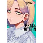 Beat & Motion 5