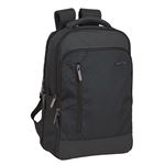 Mochila Safta Business Para Portátil 15,6" + Tablet 10,6´´ Y Usb