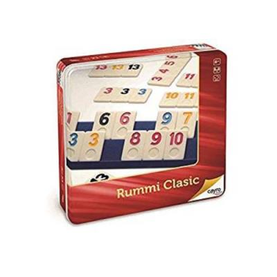 Juego rummi classic