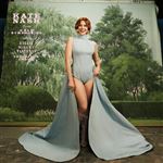 9 Sad Symphonies - Vinilo Baby Pink