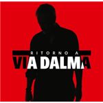 Ritorno a Via Dalma Jewelcase - CD