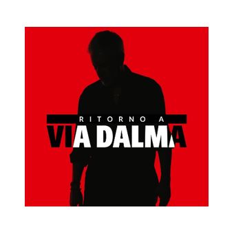 Ritorno a Via Dalma Jewelcase - CD