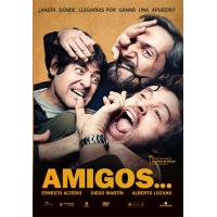 Amigos - DVD