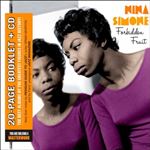 Forbidden fruit - CD