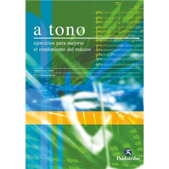 A tono - 1