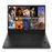 Ordenador portátil Gaming HP HyperX Omen 15 inch Gaming Laptop PC 15-gb0020ns, AMD Ryzen 7-260, 24GB RAM, 1TB SSD, NVIDIA GeForce RTX 5060, Windows 11 Home, 15.3" 2K Negro sombra
