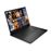 Ordenador portátil Gaming HP HyperX Omen 15 inch Gaming Laptop PC 15-gb0020ns, AMD Ryzen 7-260, 24GB RAM, 1TB SSD, NVIDIA GeForce RTX 5060, Windows 11 Home, 15.3" 2K Negro sombra