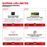 Ordenador portátil Gaming HP HyperX Omen 15 inch Gaming Laptop PC 15-gb0020ns, AMD Ryzen 7-260, 24GB RAM, 1TB SSD, NVIDIA GeForce RTX 5060, Windows 11 Home, 15.3" 2K Negro sombra