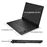 Ordenador portátil Gaming HP HyperX Omen 15 inch Gaming Laptop PC 15-gb0020ns, AMD Ryzen 7-260, 24GB RAM, 1TB SSD, NVIDIA GeForce RTX 5060, Windows 11 Home, 15.3" 2K Negro sombra