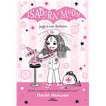 La Isadora Moon 13 Juga A Fer De Doctora
