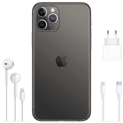 iPhone 8 64GB gris espacial Reacondicionado+iPhone 11 64GB Negro