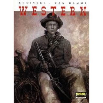 Western
