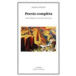 Poesía completa