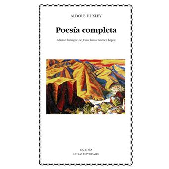 Poesía completa
