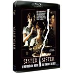 Sister, Sister - Blu-ray