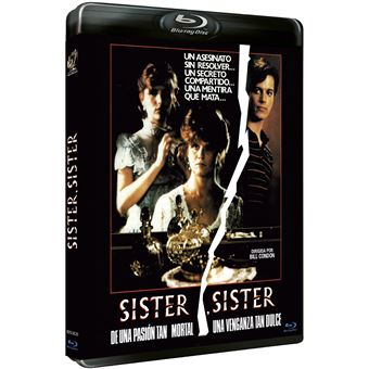 Sister, Sister - Blu-ray