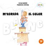 M`Agrada El Color Blanc