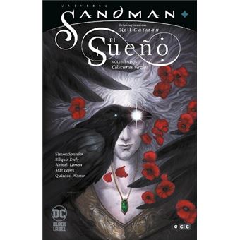 Universo Sandman: El sueño vol. 02
