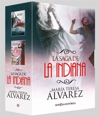 La Esfera Oscura La Saga De La Indiana