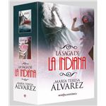 La saga de la indiana