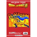Dragon Ball Serie Roja nº 315