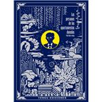 Las personas de los apartamentos dorados