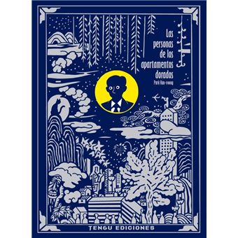 Las personas de los apartamentos dorados