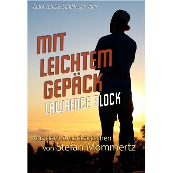 Mit leichtem Gepäck - 1