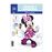 Trazos Y Numeros Minnie 3 5 Años