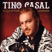 De la piel del diablo - Vinilo